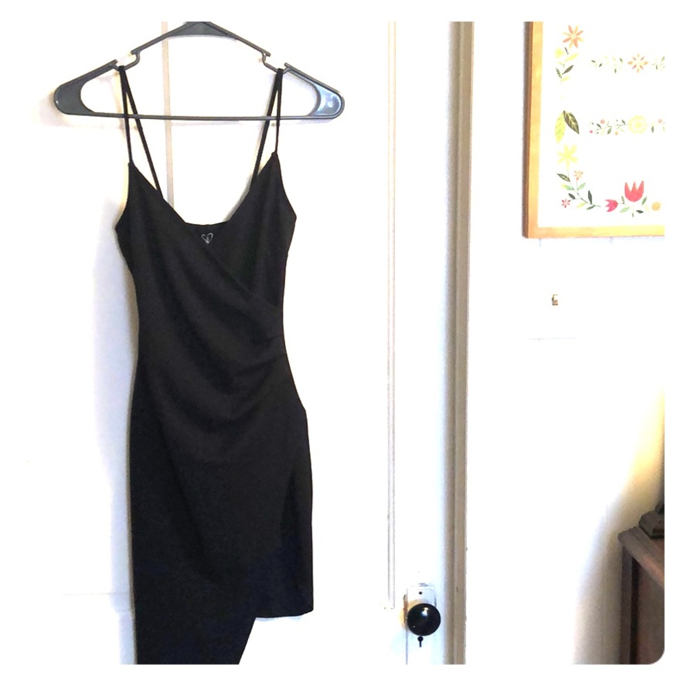 Windsor black dress